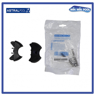 TREAD END SET 316  for Ladder Astralpool